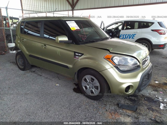 KIA SOUL 2013 kndjt2a58d7592004