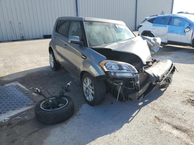 KIA SOUL 2013 kndjt2a58d7592357