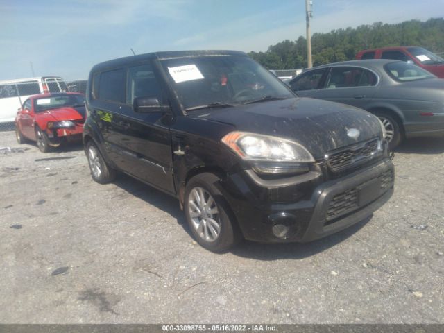 KIA SOUL 2013 kndjt2a58d7592794