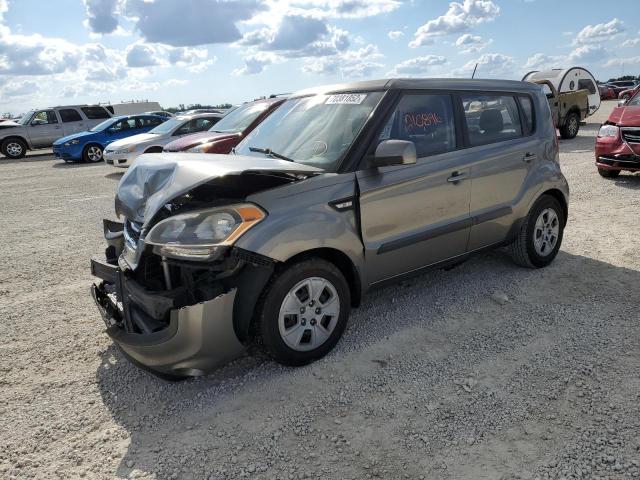 KIA SOUL 2013 kndjt2a58d7596635