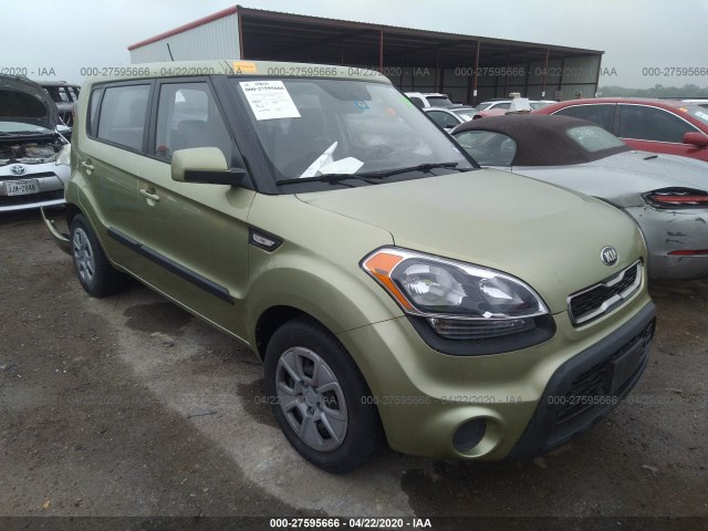 KIA SOUL 2013 kndjt2a58d7596702