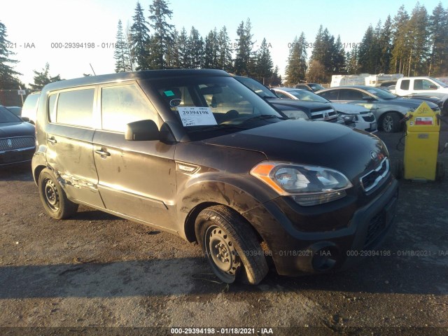 KIA SOUL 2013 kndjt2a58d7599857