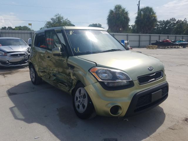 KIA SOUL 2013 kndjt2a58d7601008