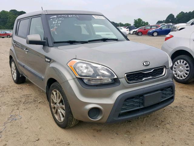 KIA SOUL 2013 kndjt2a58d7601803