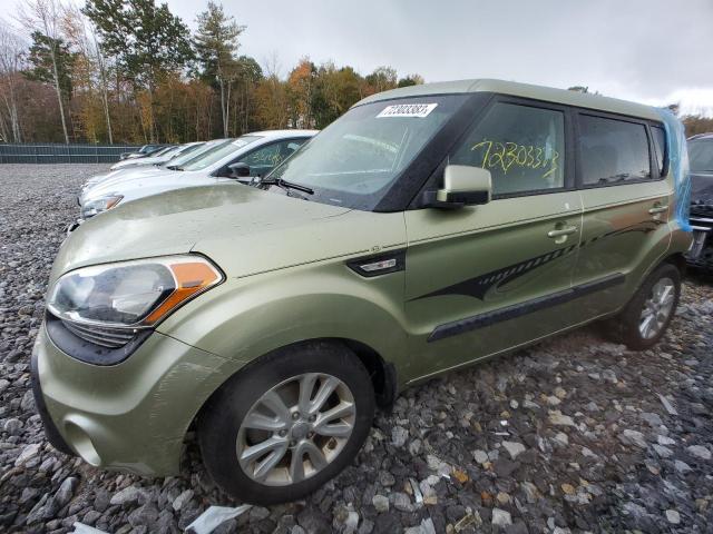 KIA SOUL 2013 kndjt2a58d7603065