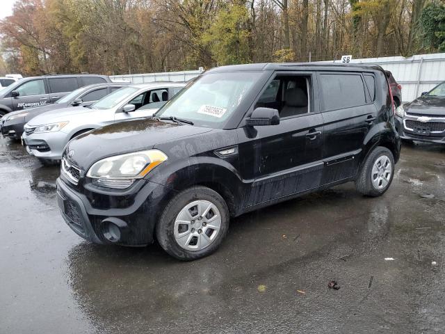 KIA SOUL 2013 kndjt2a58d7604636