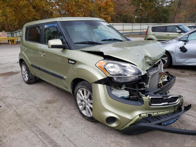 KIA SOUL 2013 kndjt2a58d7606080