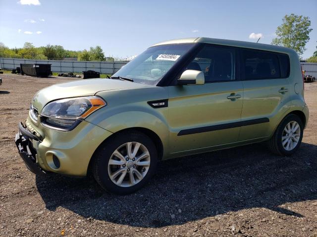 KIA SOUL 2013 kndjt2a58d7606192