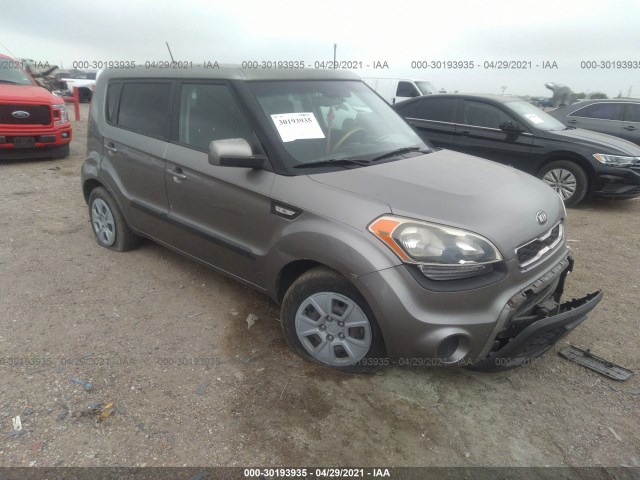 KIA SOUL 2013 kndjt2a58d7606399