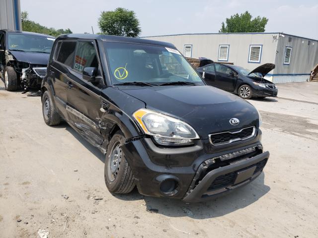 KIA SOUL 2013 kndjt2a58d7607133