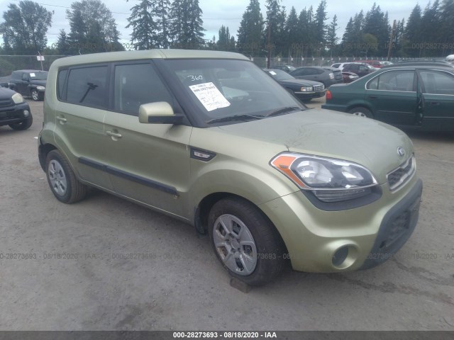 KIA SOUL 2013 kndjt2a58d7608086