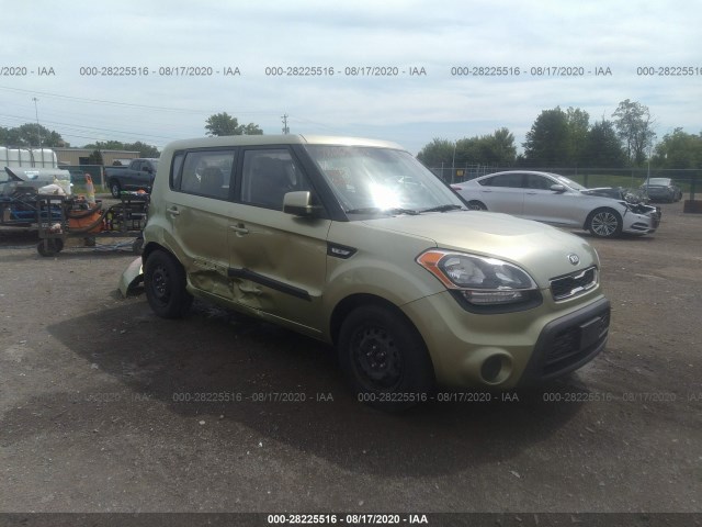 KIA SOUL 2013 kndjt2a58d7608850