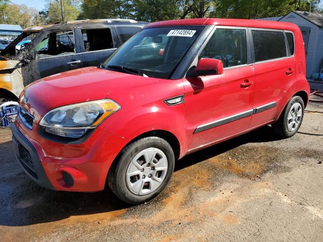 KIA SOUL 2013 kndjt2a58d7609030