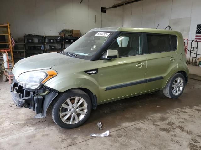 KIA SOUL 2013 kndjt2a58d7610808