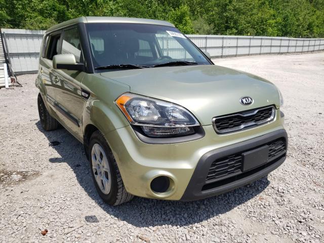 KIA SOUL 2013 kndjt2a58d7610890