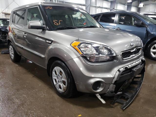 KIA SOUL 2013 kndjt2a58d7611909