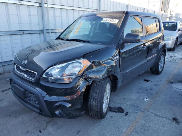 KIA SOUL 2013 kndjt2a58d7612235