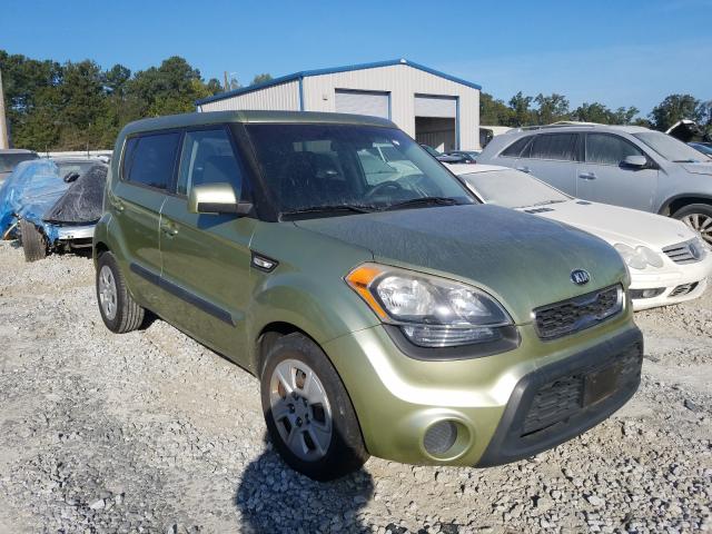 KIA SOUL 2013 kndjt2a58d7612770