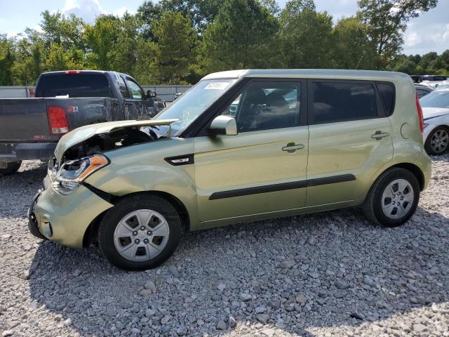 KIA SOUL 2013 kndjt2a58d7613028