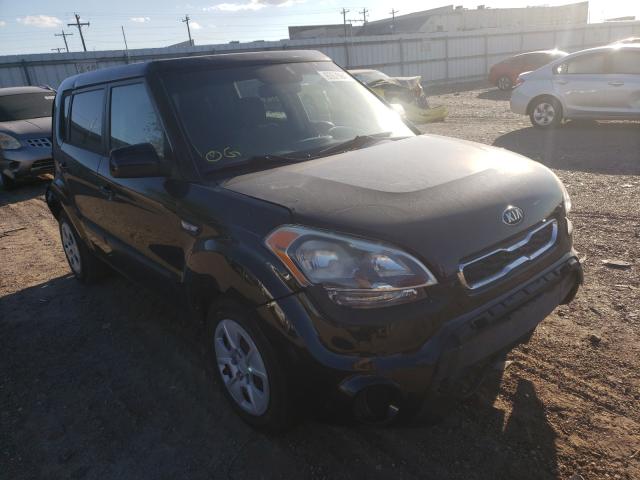 KIA SOUL 2013 kndjt2a58d7613238