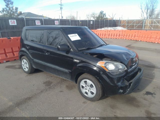 KIA SOUL 2013 kndjt2a58d7613336