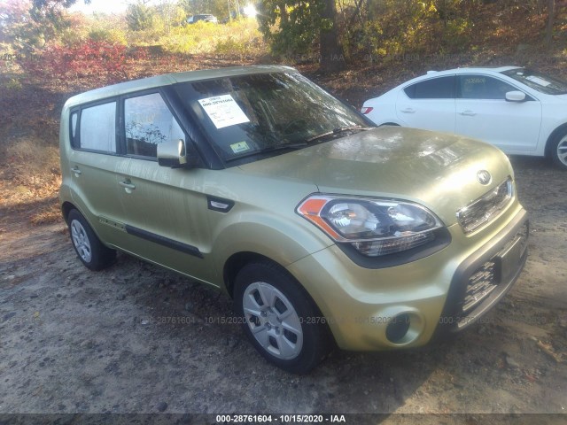 KIA SOUL 2013 kndjt2a58d7615815