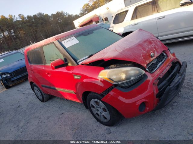 KIA SOUL 2013 kndjt2a58d7616155