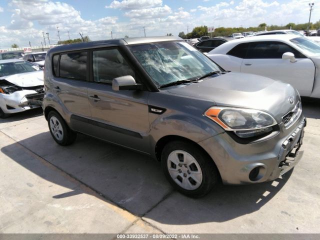 KIA SOUL 2013 kndjt2a58d7617211