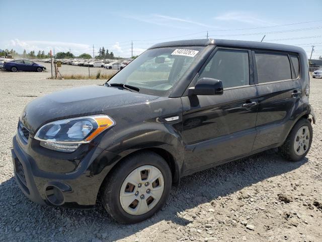 KIA SOUL 2013 kndjt2a58d7617399