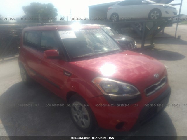 KIA SOUL 2013 kndjt2a58d7618133