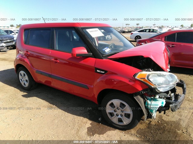 KIA SOUL 2013 kndjt2a58d7618178