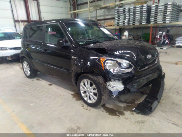 KIA SOUL 2013 kndjt2a58d7619461