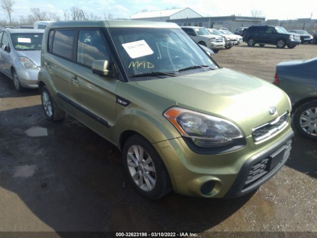 KIA SOUL 2013 kndjt2a58d7620058