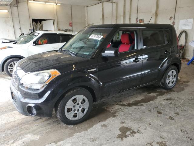 KIA SOUL 2013 kndjt2a58d7621467