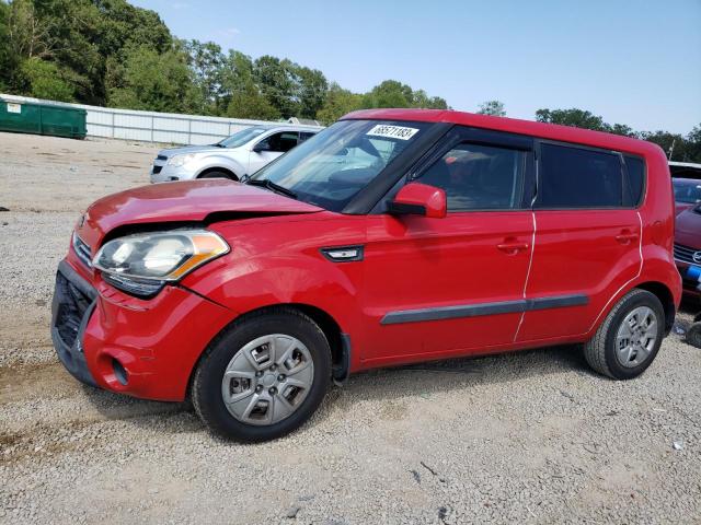 KIA SOUL 2013 kndjt2a58d7622232