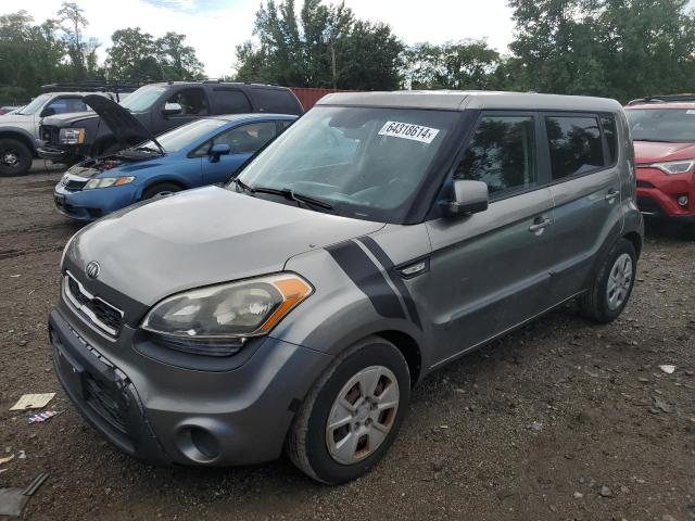 KIA SOUL 2013 kndjt2a58d7622490