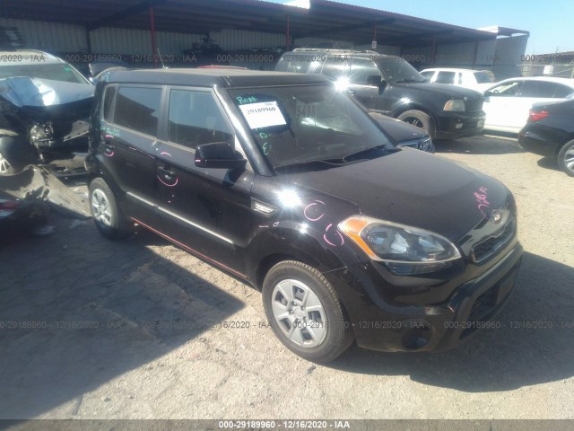 KIA SOUL 2013 kndjt2a58d7623123