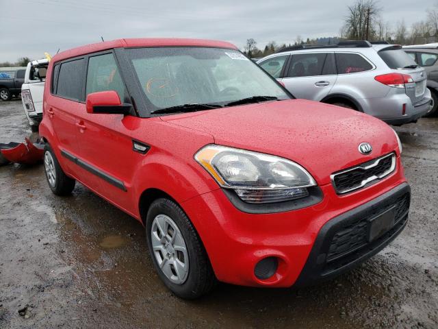 KIA SOUL 2013 kndjt2a58d7623381