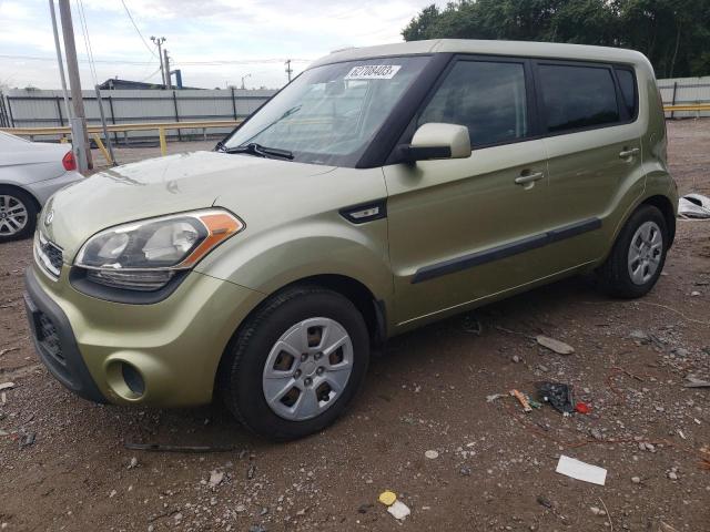 KIA SOUL 2013 kndjt2a58d7623431