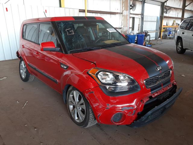 KIA SOUL 2013 kndjt2a58d7623932