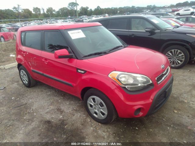 KIA SOUL 2013 kndjt2a58d7625499