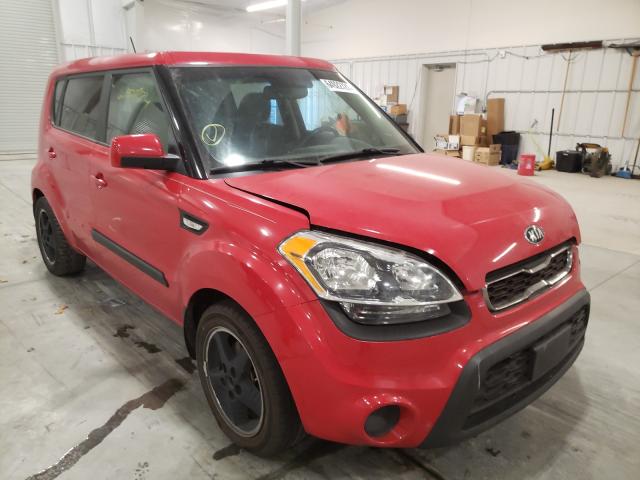 KIA SOUL 2013 kndjt2a58d7626958