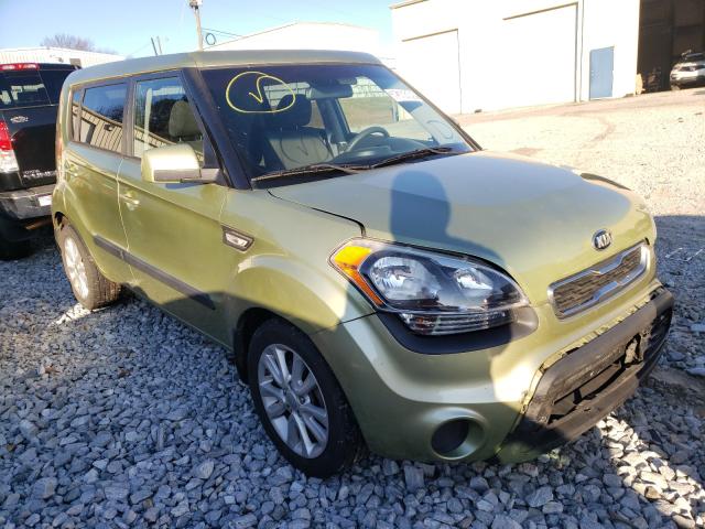 KIA SOUL 2013 kndjt2a58d7627009