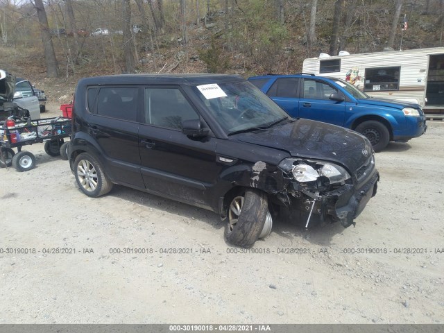 KIA SOUL 2013 kndjt2a58d7627947