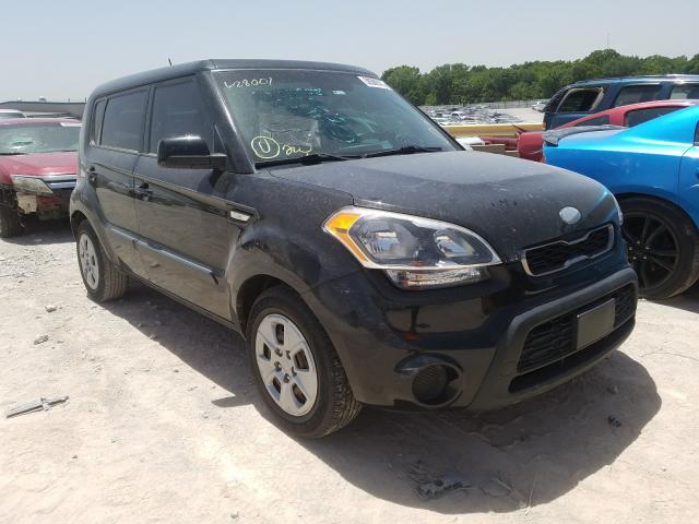 KIA SOUL 2013 kndjt2a58d7628001