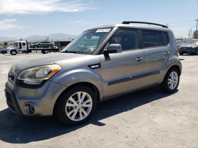 KIA SOUL 2013 kndjt2a58d7628130