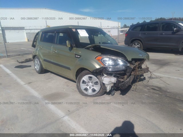 KIA SOUL 2013 kndjt2a58d7628760