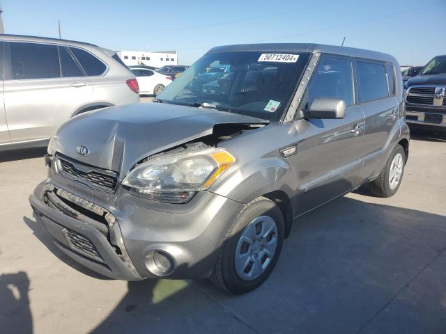 KIA SOUL 2013 kndjt2a58d7629617