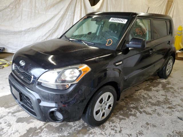 KIA SOUL 2013 kndjt2a58d7630198