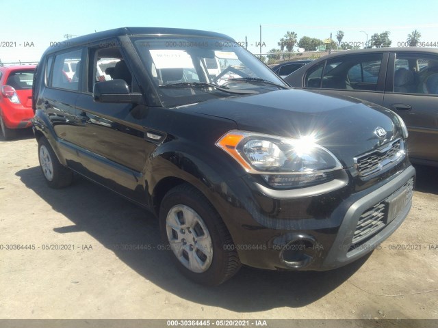 KIA SOUL 2013 kndjt2a58d7630380